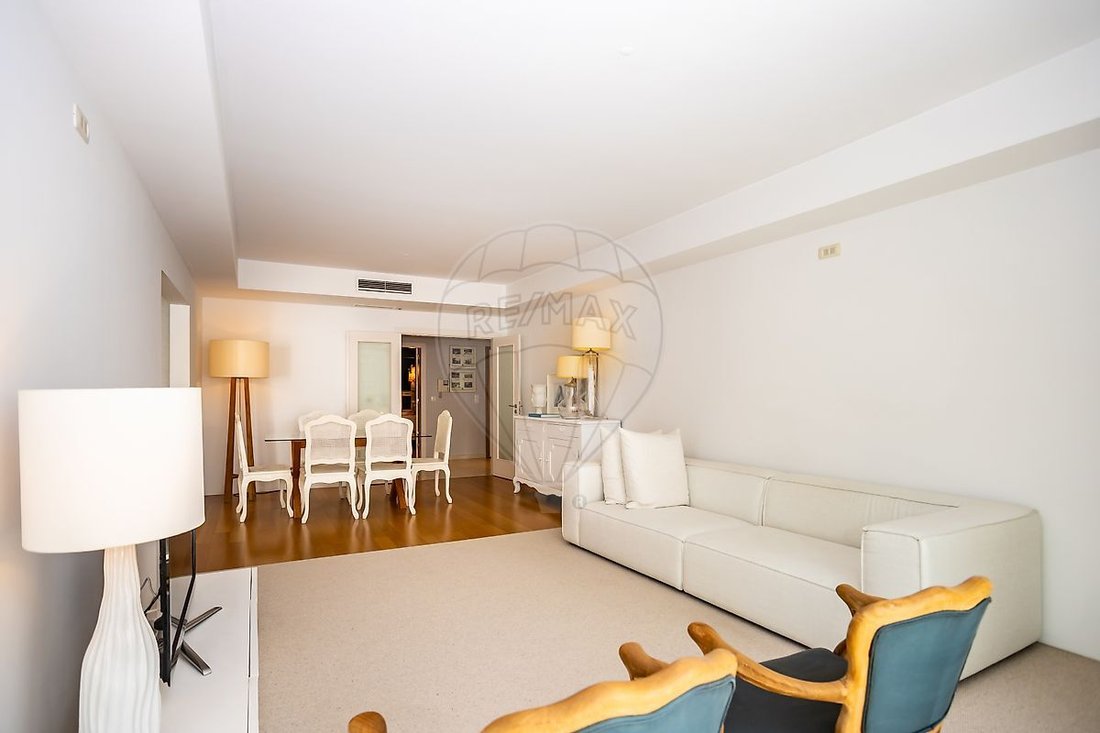 Apartment in Alges, Linda-a-Velha e Cruz Quebrada-Dafundo, Lisbon, Portugal 5 - 18531215