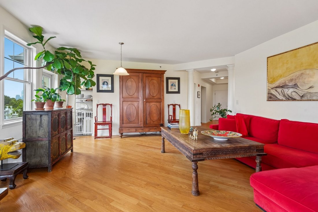 Condominio en Jersey City, Nueva Jersey, Estados Unidos 5 - 18739503