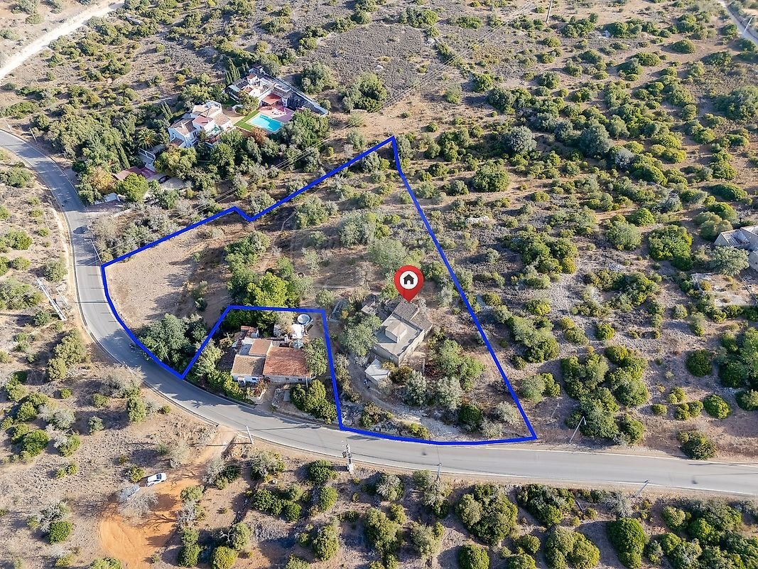 Villa en Ferragudo, Algarve, Portugal 5 - 18739819