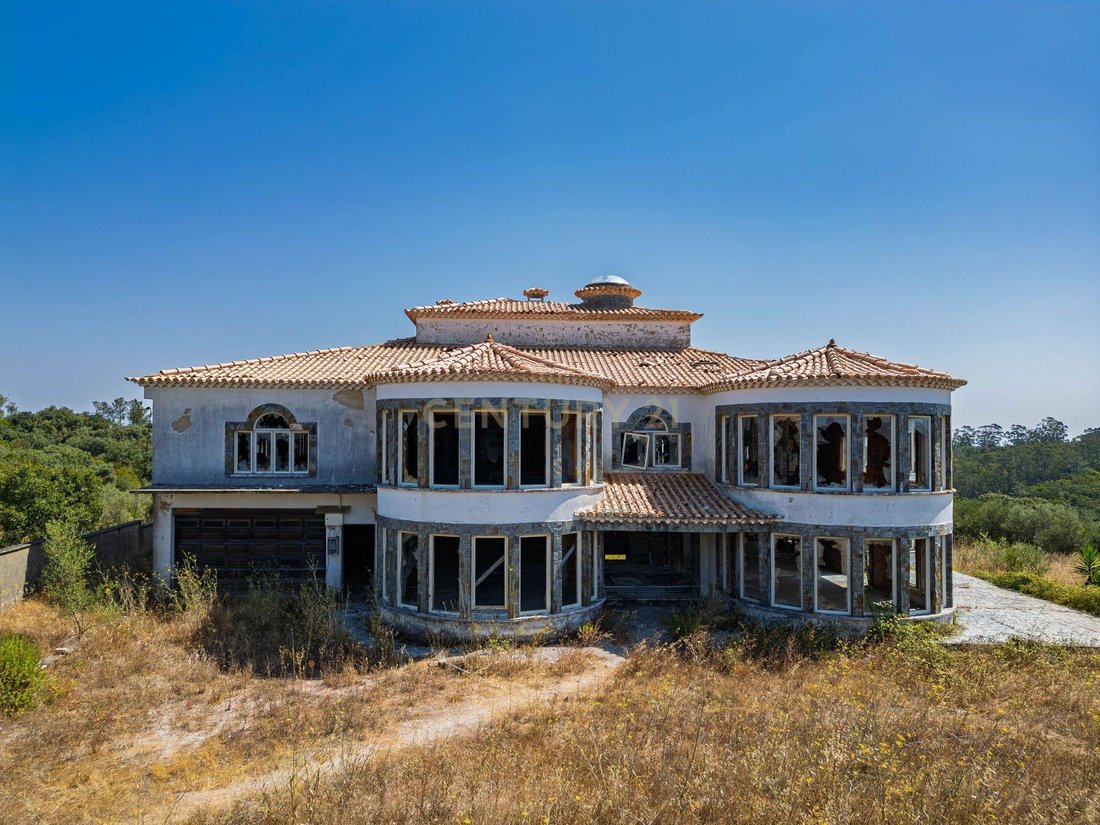 Terreno a Fatima, Distretto di Santarém, Portogallo 5 - 18739445