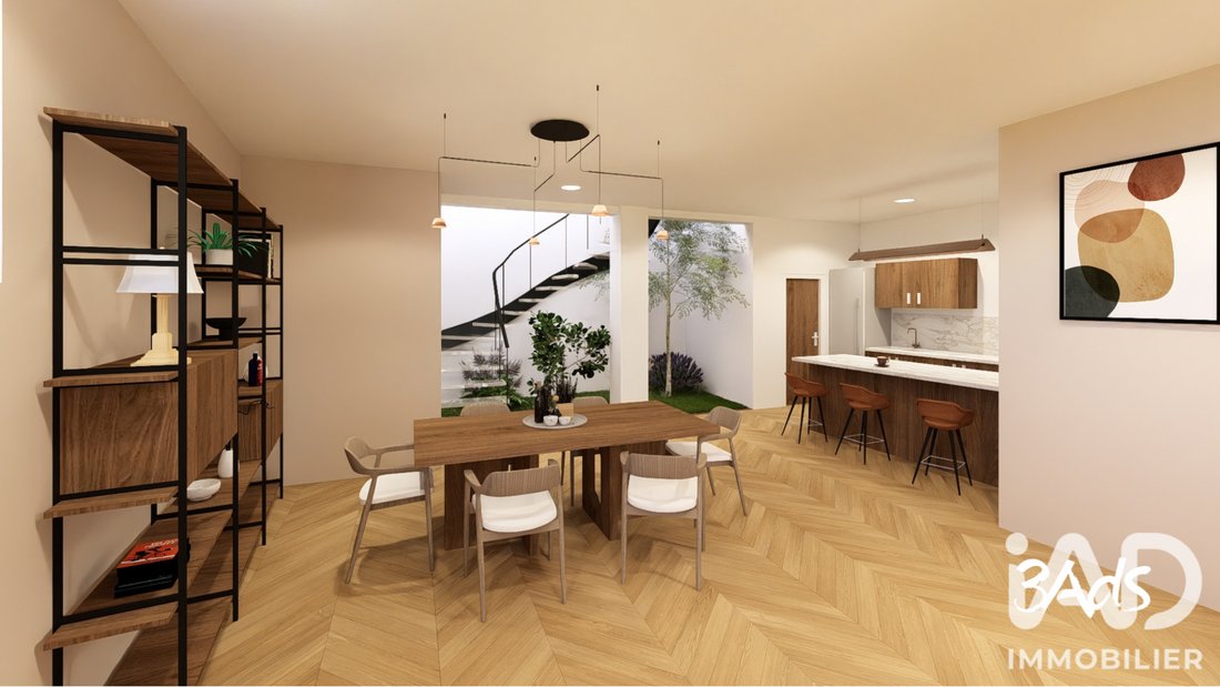 Casa a San Martino-Città dei Fiori, Biarritz, Francia 5 - 17658071