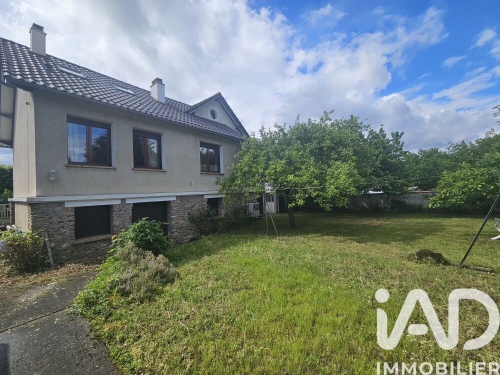 Haus in Nesles Nord, Champs-sur-Marne, Frankreich 2 - 18741553