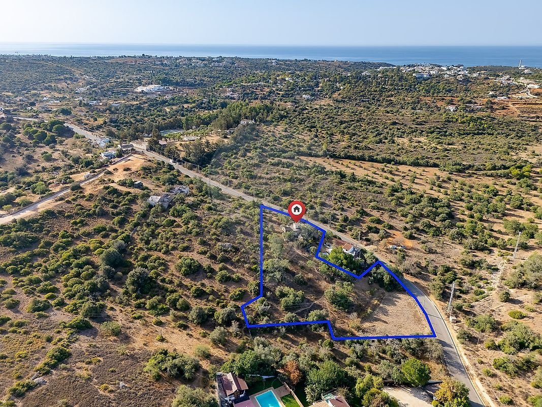 Villa en Ferragudo, Algarve, Portugal 3 - 18739819