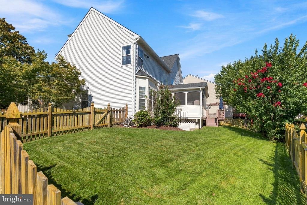 Casa a Ashburn, Virginia, Stati Uniti 4 - 18739732