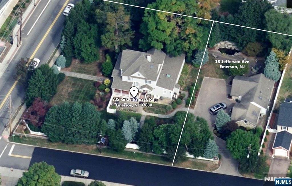 Casa a Emerson, New Jersey, Stati Uniti 2 - 18717631