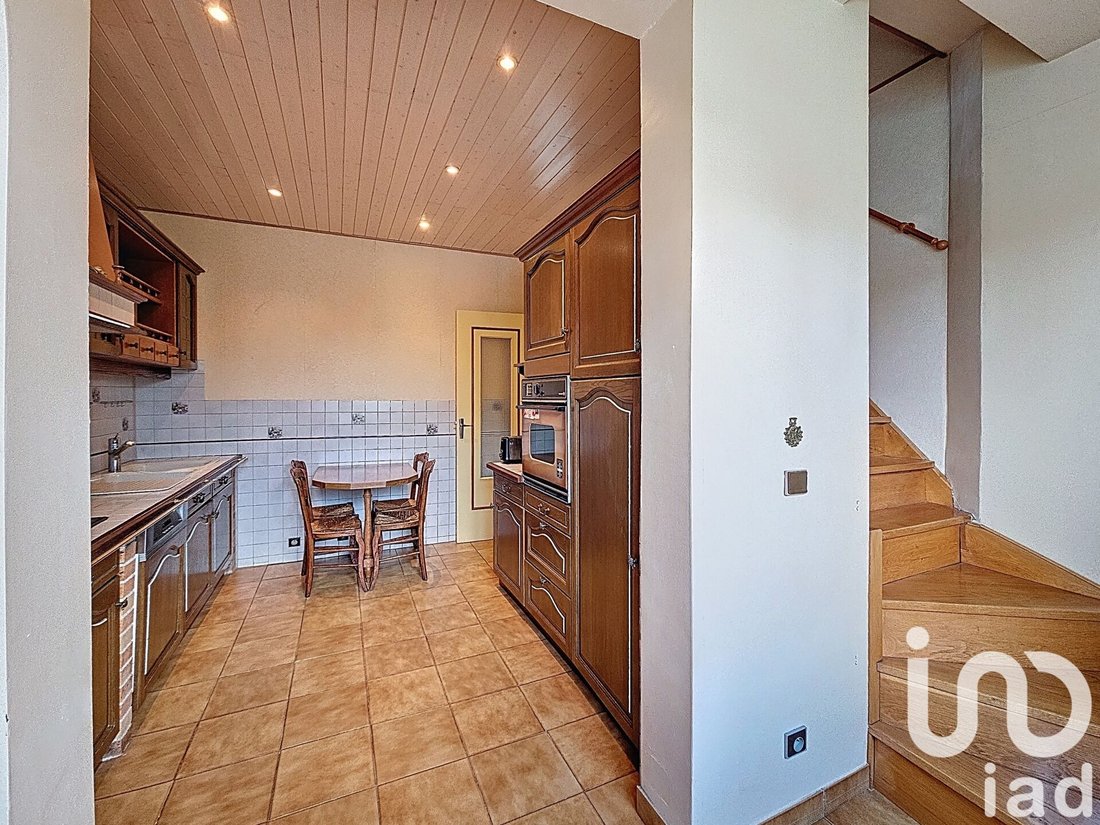 Haus in Nesles Nord, Champs-sur-Marne, Frankreich 5 - 18741553