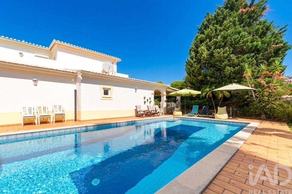 Townhouse in Portimao, Algarve, Portugal 3 - 18739879