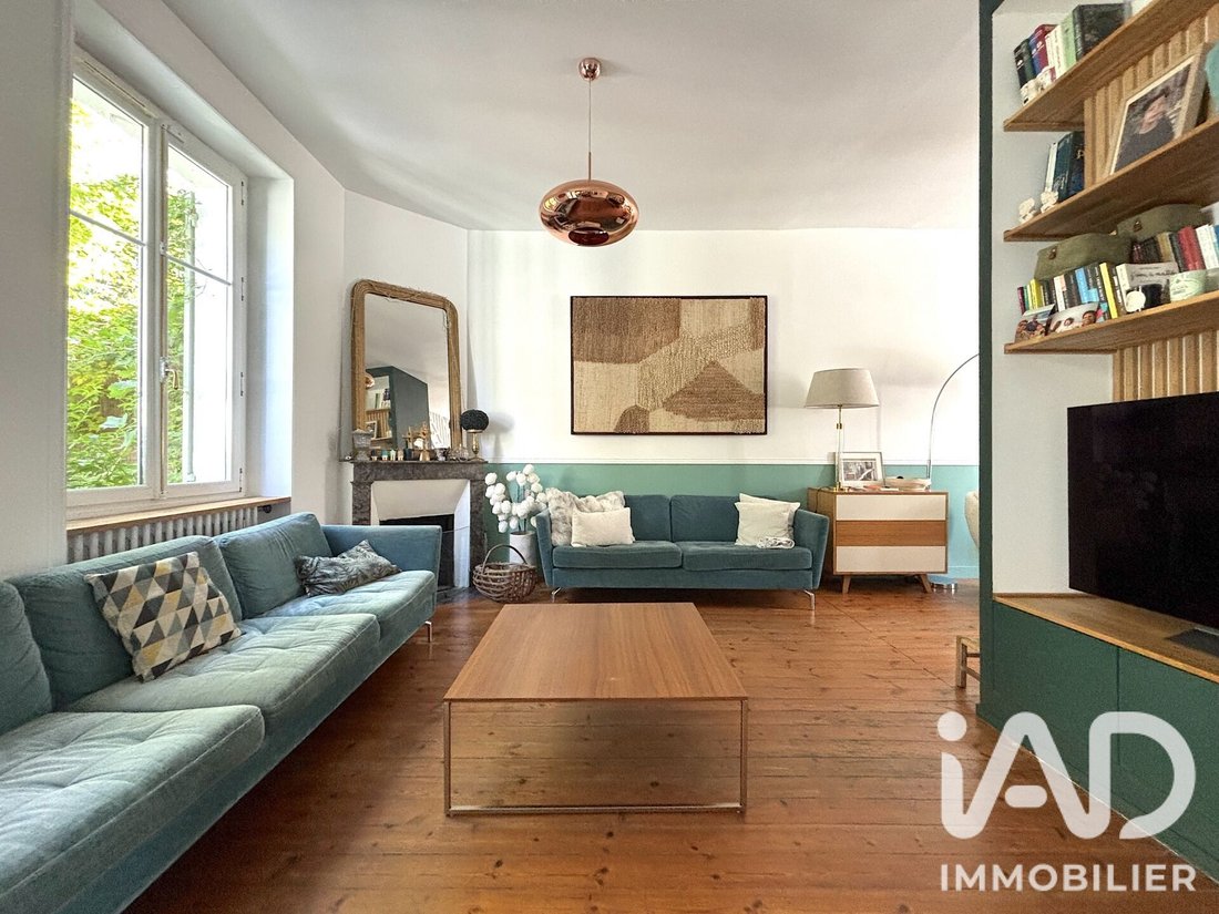 House in Nantes, Pays de la Loire, France 2 - 18702826