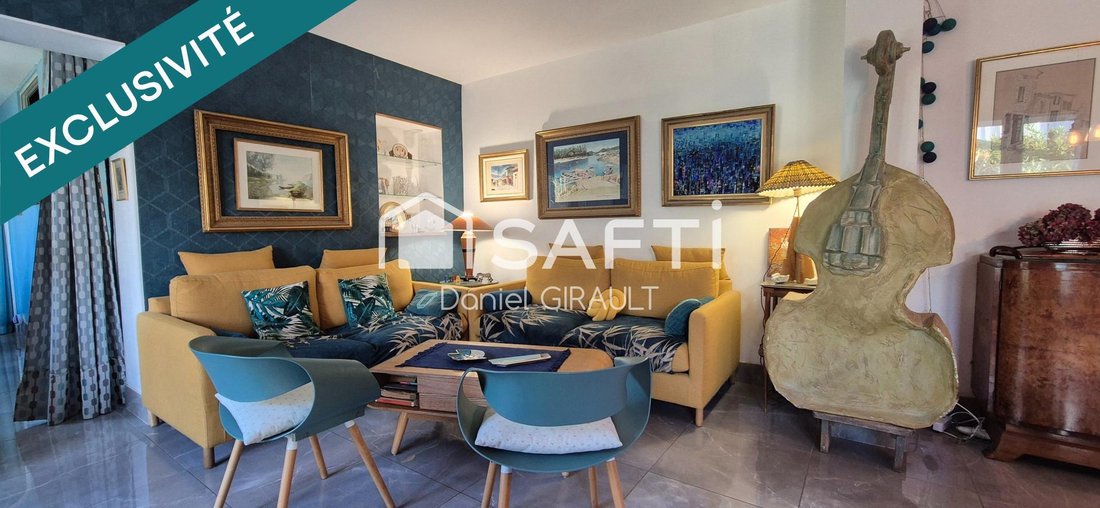 House in Le Fief-La Garenne, Royan, France 4 - 18740159