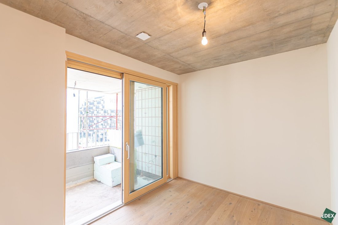 Appartement à Vienne, Vienne, Autriche 2 - 18739900