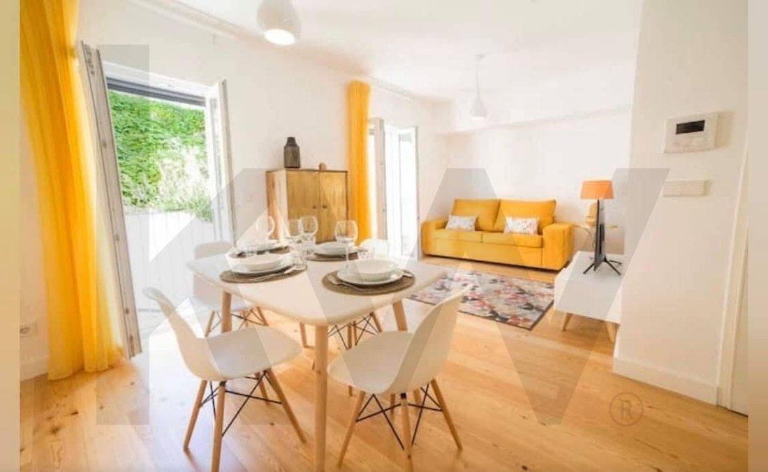 Wohnung in Arroios, Lissabon, Portugal 2 - 18739687