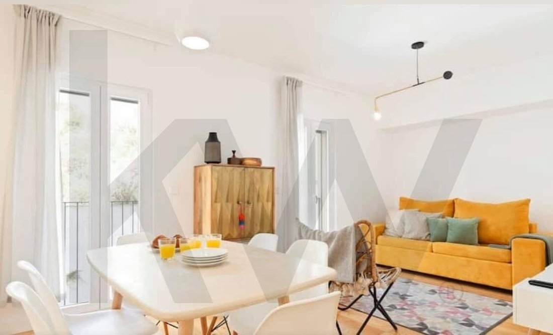 Wohnung in Arroios, Lissabon, Portugal 1 - 18739687
