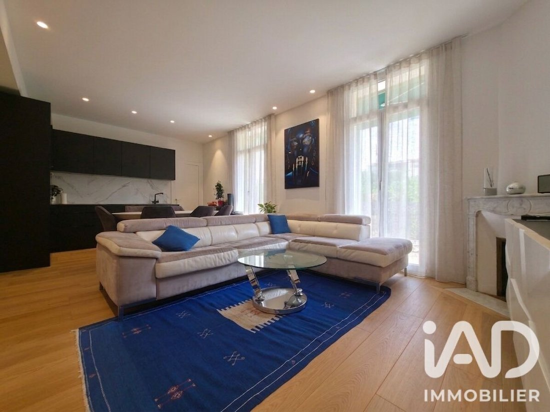 Apartamento en Cannes, Provenza-Alpes-Costa Azul, Francia 5 - 18741429