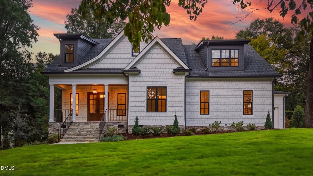 House in Raleigh, North Carolina, United States 1 - 16991341