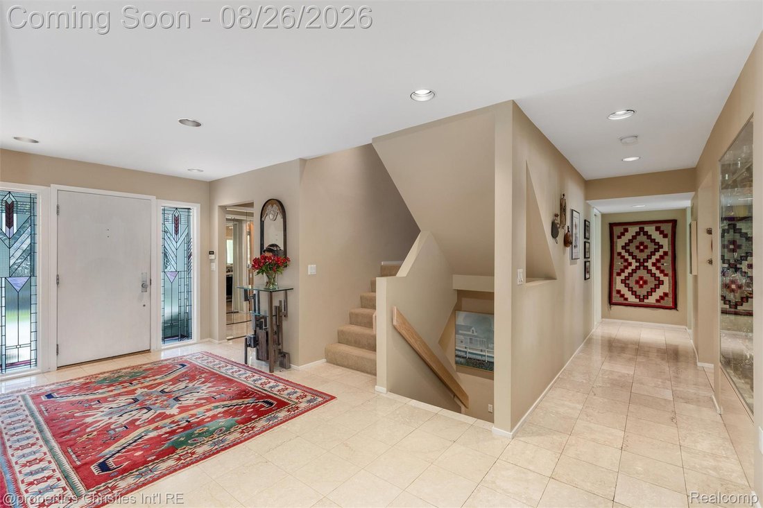 House in Beverly Hills, Michigan, United States 3 - 18739828
