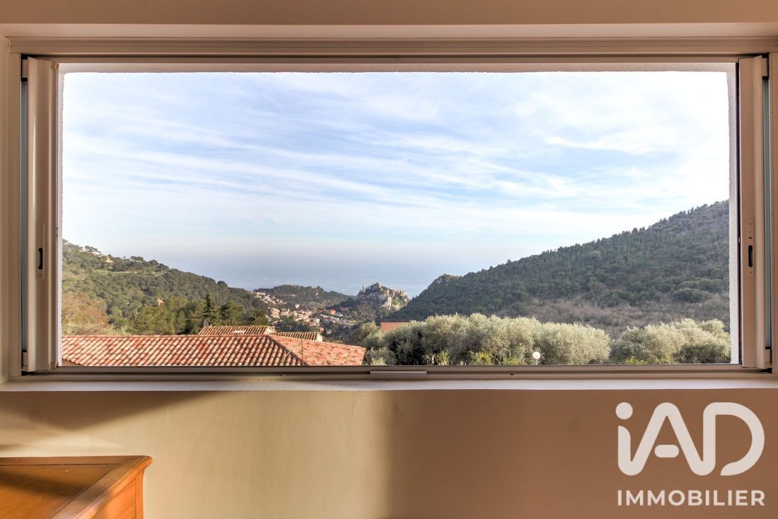 Apartamento en Èze, Provenza-Alpes-Costa Azul, Francia 4 - 18741445