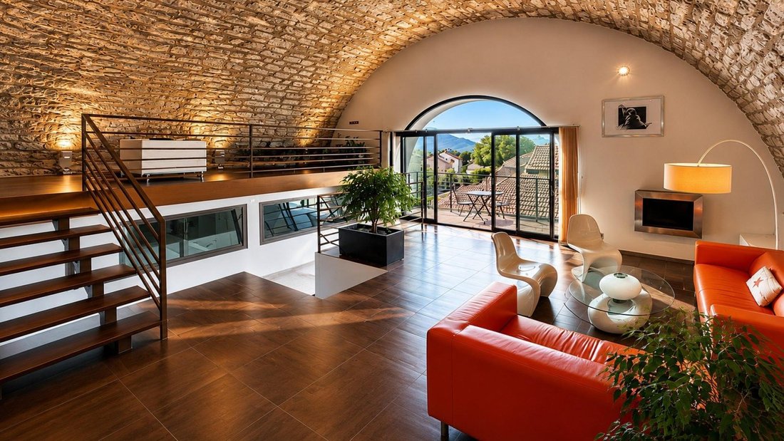 Apartamento en Italia-Jacotot, Aix-les-Bains, Francia 1 - 18740162
