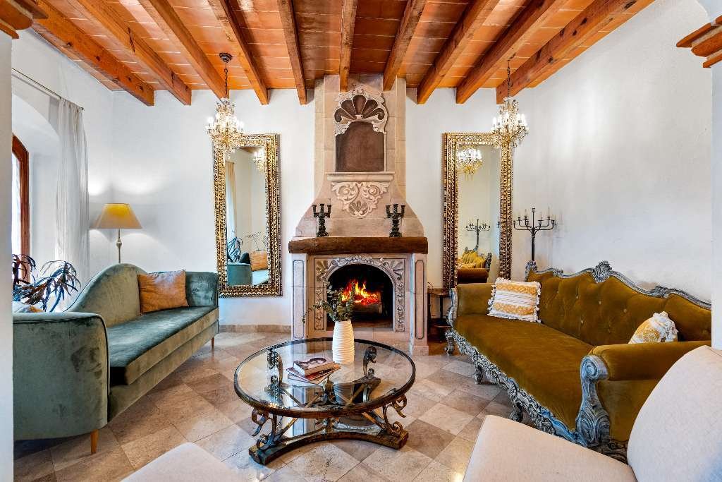 Casa a San Miguel de Allende, Guanajuato, Messico 4 - 18739578
