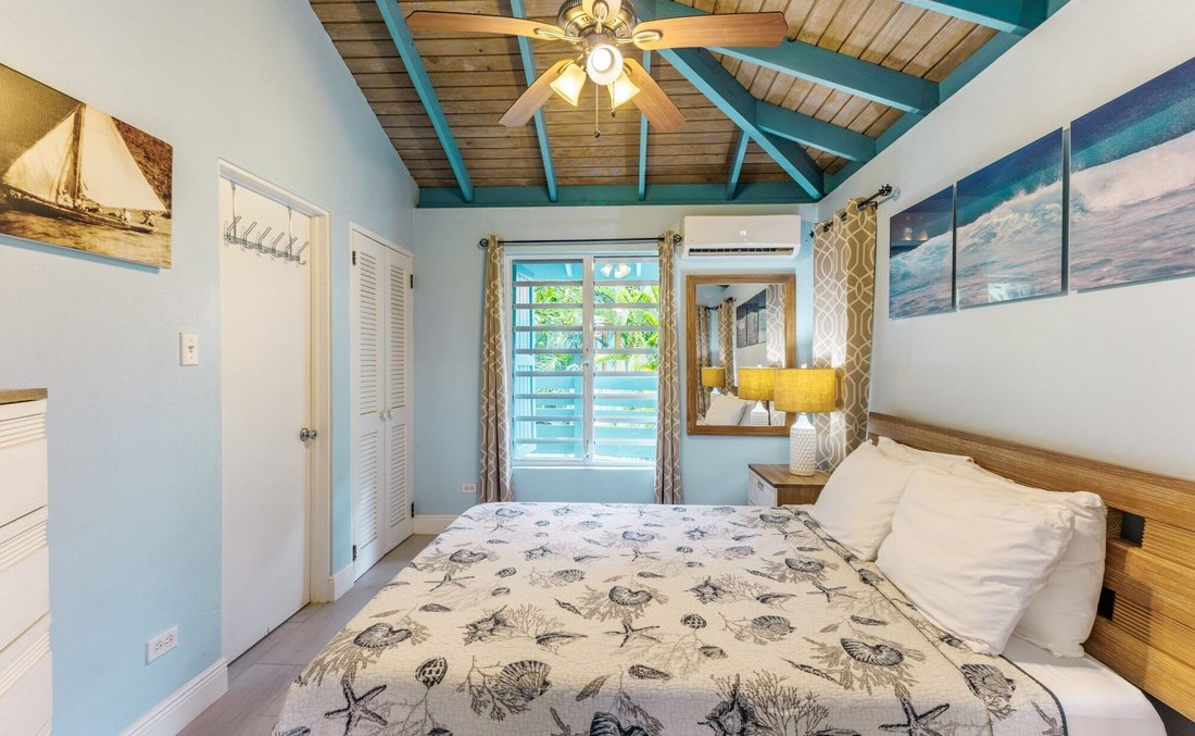 Villa a Leonards, Tortola, Isole Vergini britanniche 3 - 18739862