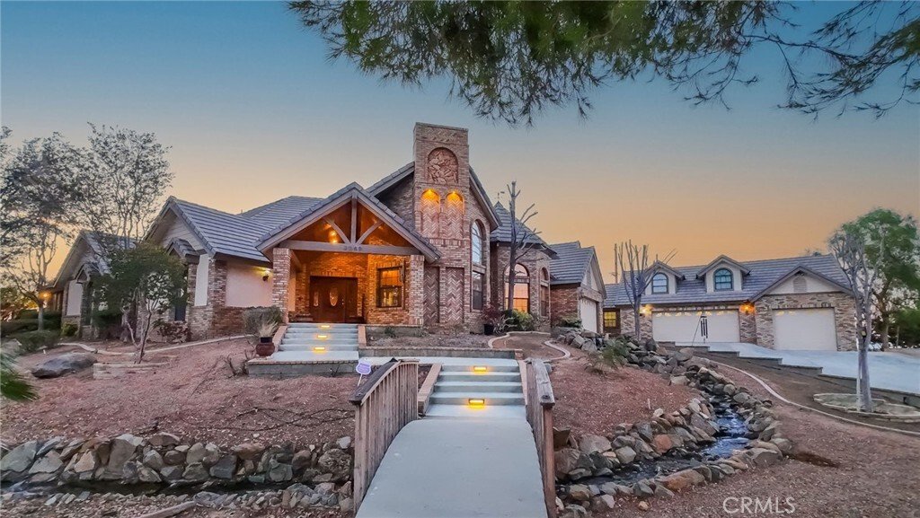 Casa a Lancaster, California, Stati Uniti 1 - 18739723
