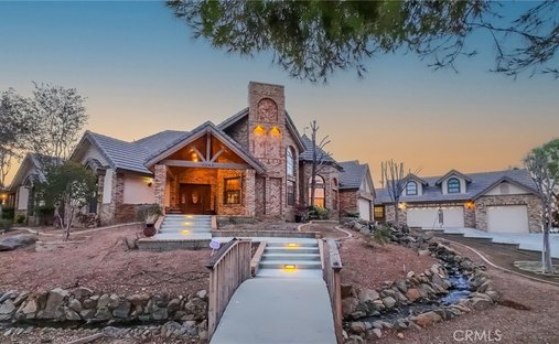 Casa a Lancaster, California, Stati Uniti 1