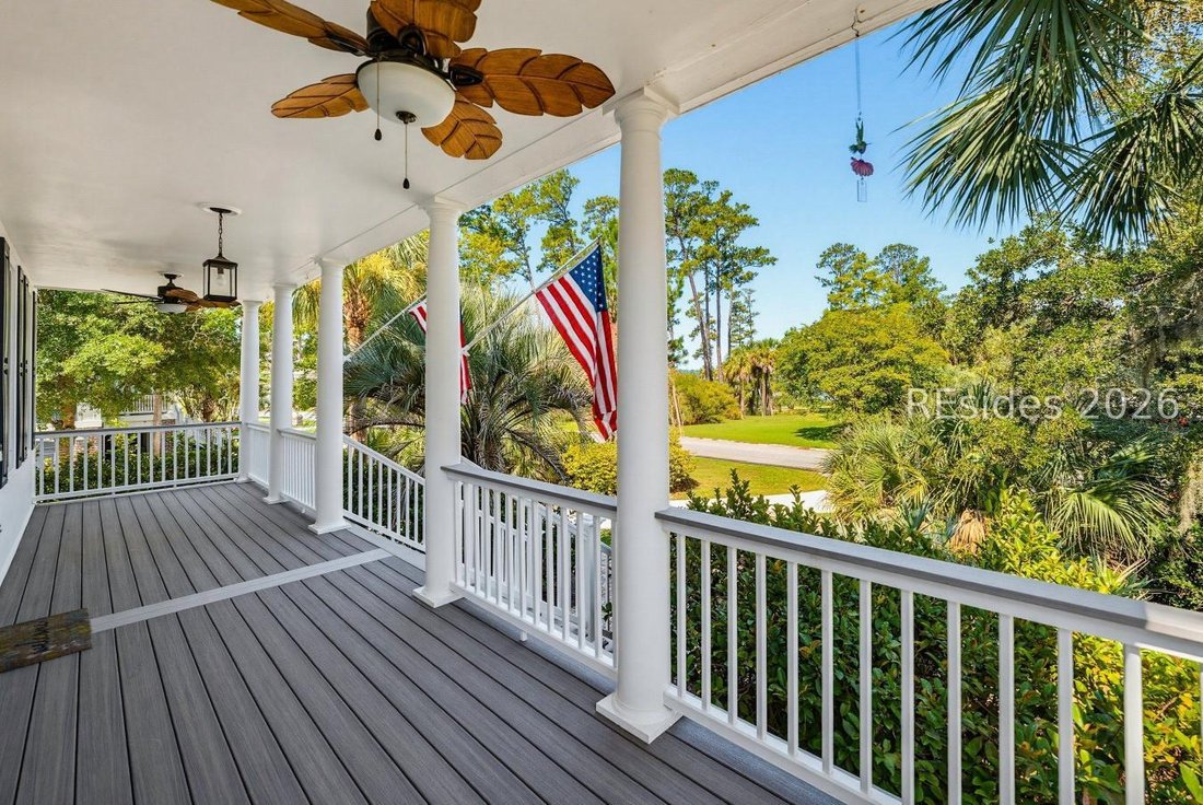 Maison à Île de Hilton-Head, Caroline du Sud, États-Unis 2 - 18739589