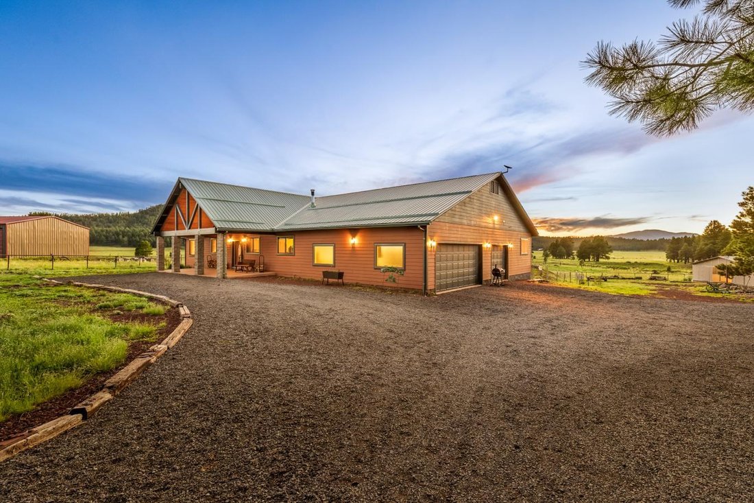 Casa a Bellemont, Arizona, Stati Uniti 4 - 18739626