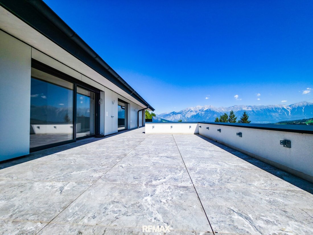 Apartamento en Innsbruck, Tirol, Austria 4 - 18739885