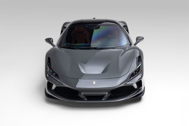 Coupe in Newport Beach, CA, United States 5 - 18739702