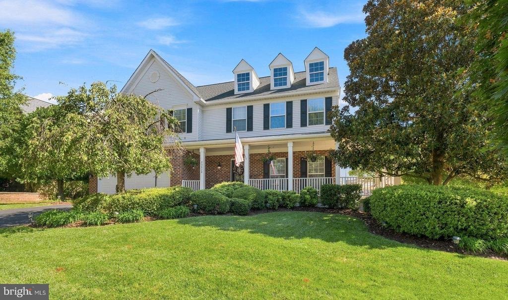 Casa a Ashburn, Virginia, Stati Uniti 1 - 18739732