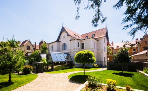 House in Sibiu, Sibiu, Romania 1