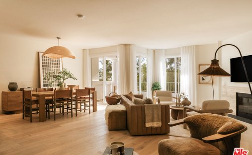 Condominio a Malibù, California, Stati Uniti 1