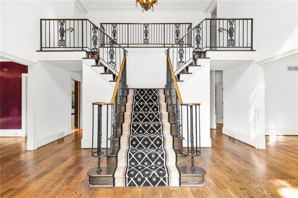 House in Marietta, Georgia, United States 4 - 18739830