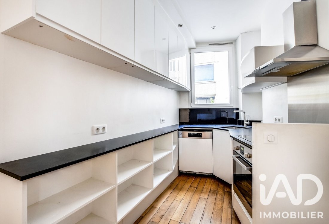 Wohnung in Odéon, Paris 6e Arrondissement, Paris 4 - 18169315