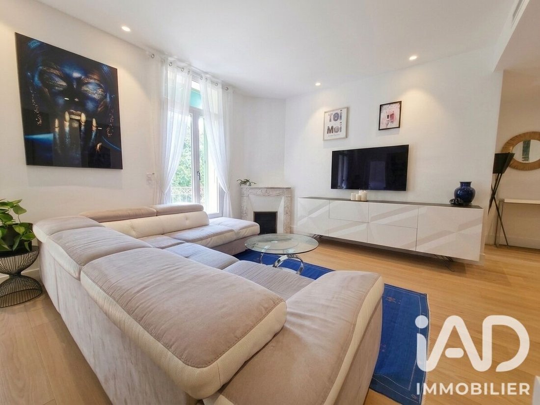 Apartamento en Cannes, Provenza-Alpes-Costa Azul, Francia 1 - 18741429