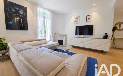Apartamento en Cannes, Provenza-Alpes-Costa Azul, Francia 1