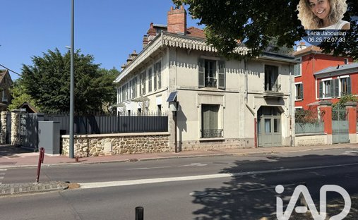 Casa en Centre, Sceaux, Francia 1