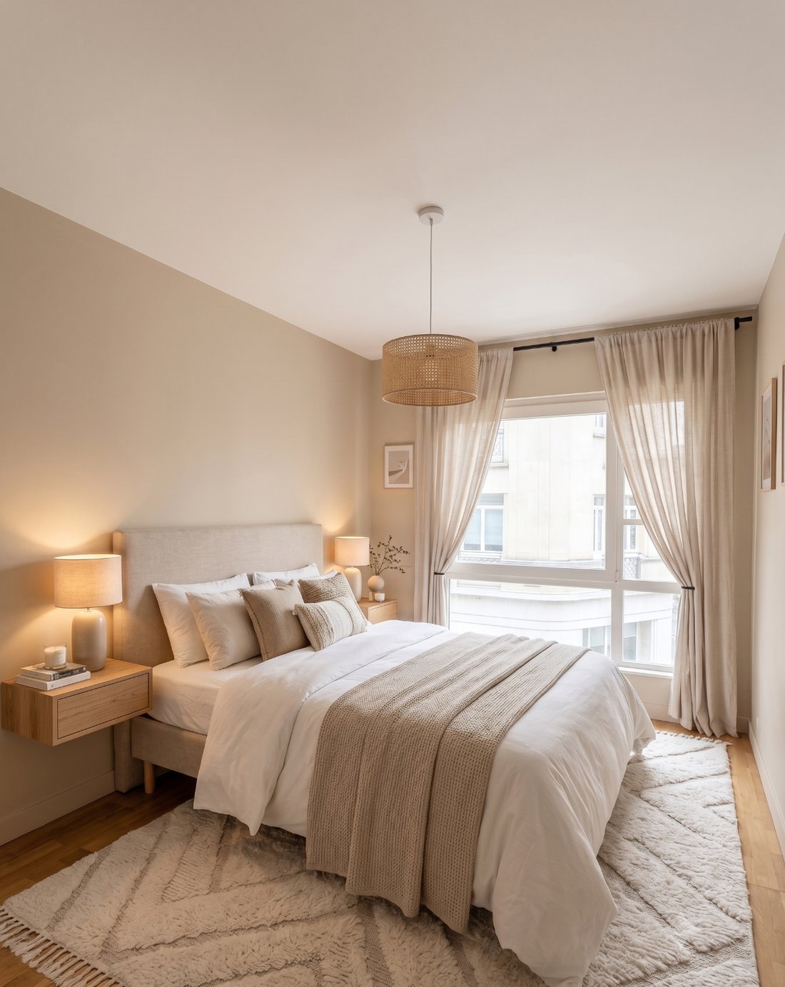 Apartment in Saint Merri, Paris 4e Arrondissement, Paris 5 - 17541425
