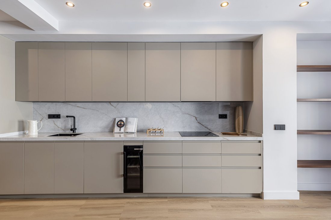 Appartement à Chamberí, Madrid, Espagne 5 - 15835855