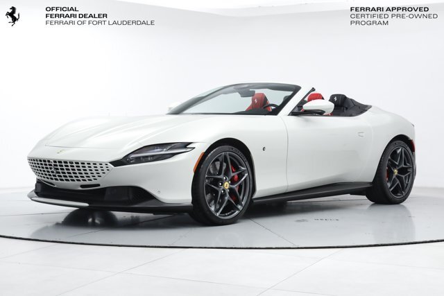 Cabriolet in Fort Lauderdale, FL, United States 1 - 18739733