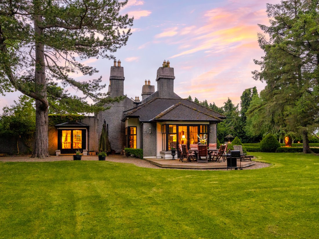 Casa a Sallins, County Kildare, Irlanda 4 - 18739486