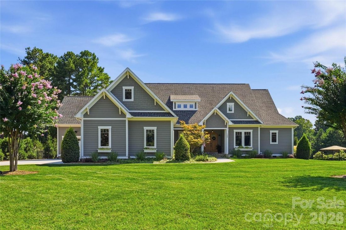 House in Mooresville, North Carolina, United States 2 - 18739621