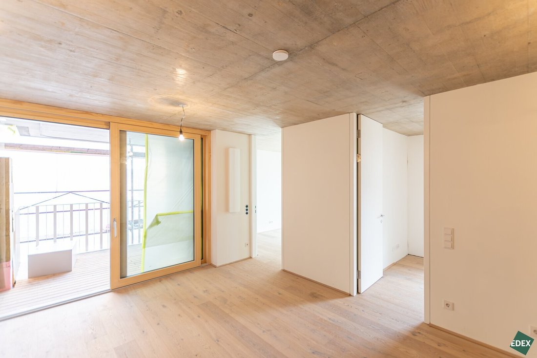 Appartement à Vienne, Vienne, Autriche 3 - 18739900