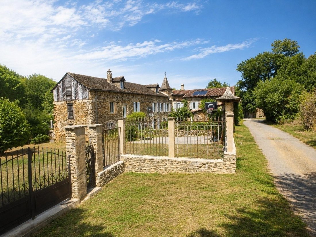 Casa en Pampelonne, Occitania, Francia 2 - 18740141