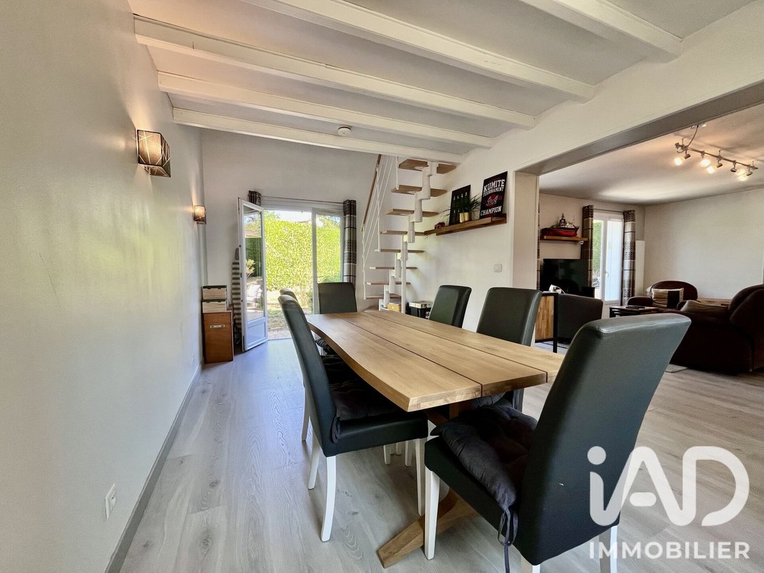 Haus in Lentilly, Auvergne-Rhone-Alpen, Frankreich 5 - 18741530