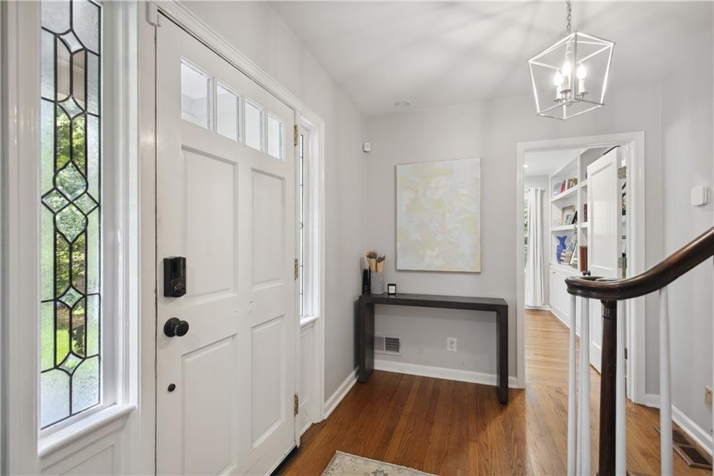 House in Atlanta, Georgia, United States 5 - 18739827