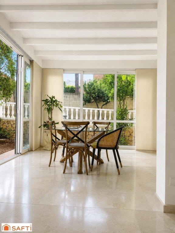 Casa en La Nucía, Comunidad Valenciana, España 4 - 18739627