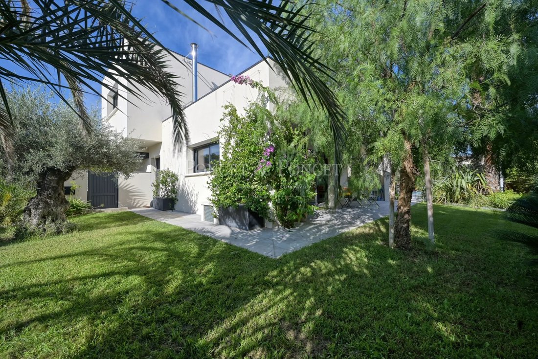 Villa a Castelnau-le-Lez, Occitania, Francia 4 - 17662056