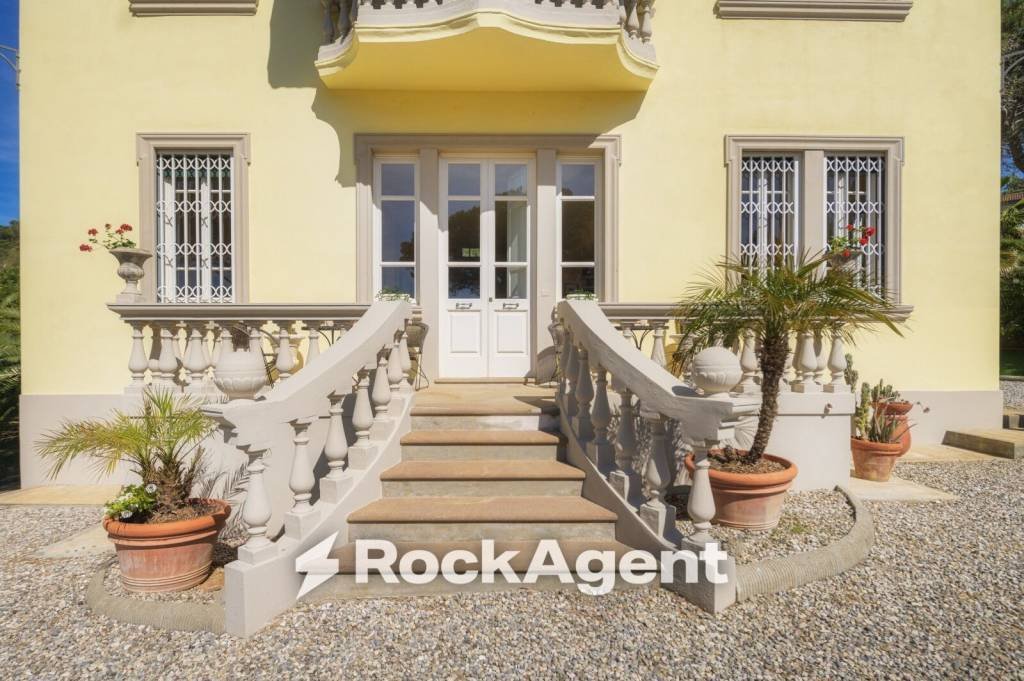Villa in Chioma, Rosignano Marittimo, Toskana 2 - 18739803