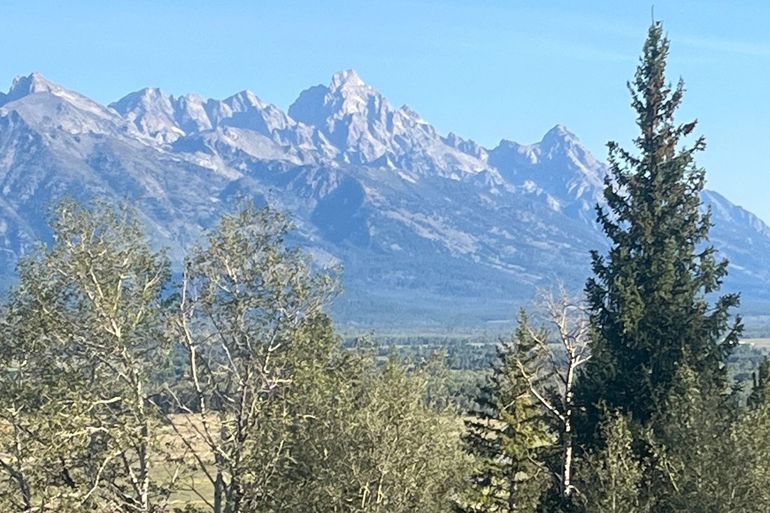Terreno a Jackson, Wyoming, Stati Uniti 5 - 18739506